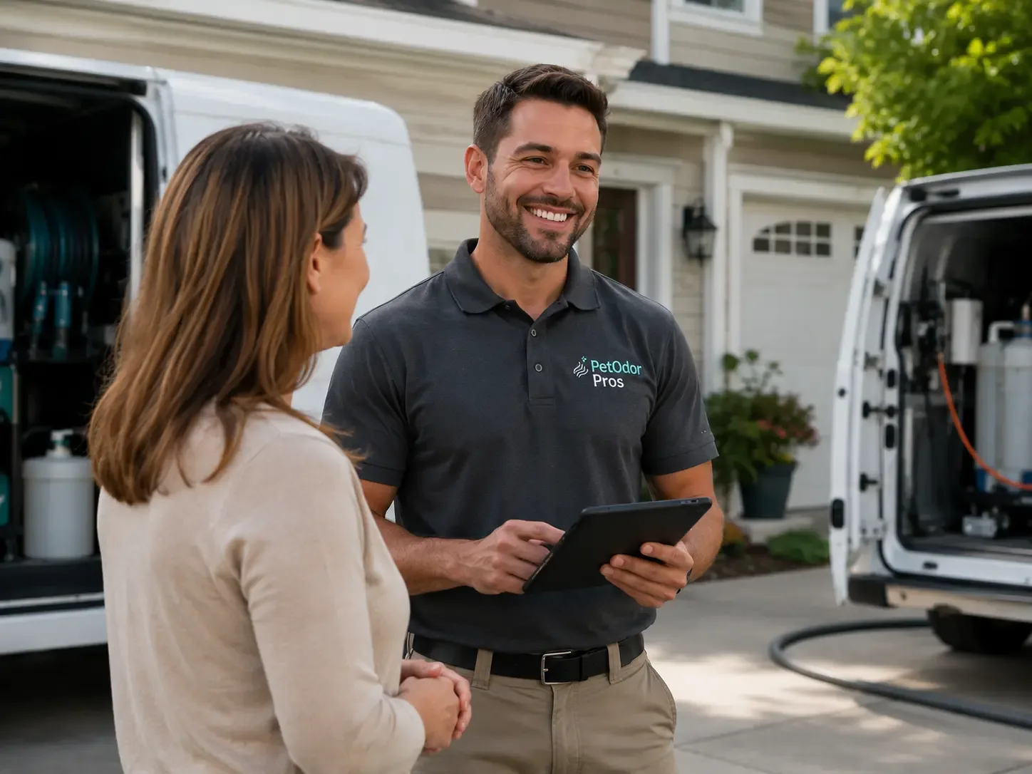 Pet Odor Removal FAQs for Florence, CO